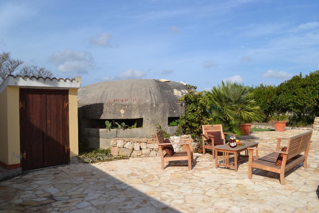 Villa La Scaletta Alghero Rum bild